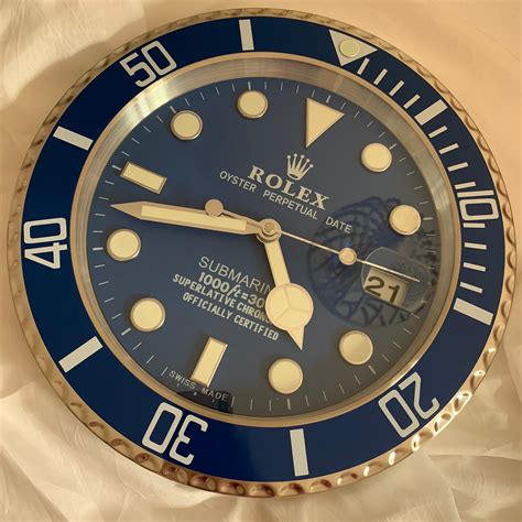 rolex günstiger kaufen|rolex wanduhr original.